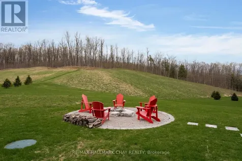 41 Thoroughbred Drive Oro-medonte ON L0K 1E0