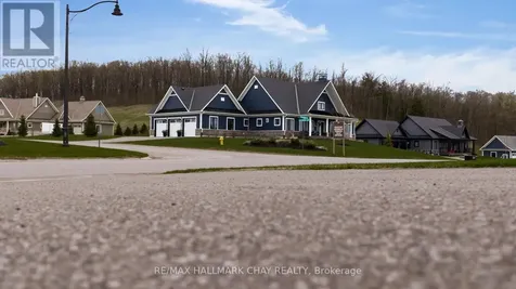 41 Thoroughbred Drive Oro-medonte ON L0K 1E0