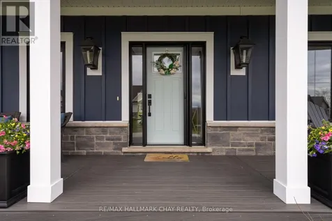 41 Thoroughbred Drive Oro-medonte ON L0K 1E0