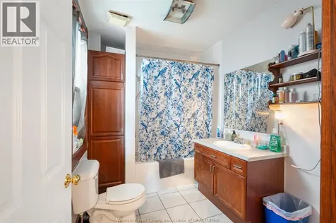 1441 Riverside Drive East Windsor ON N9A 2T9
