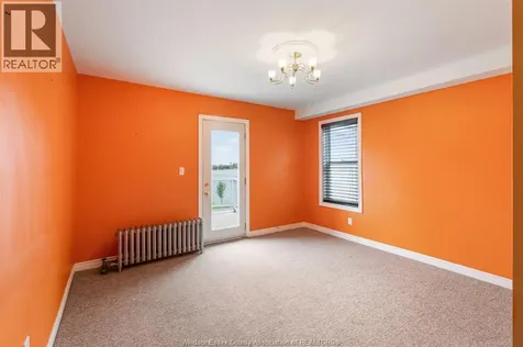 1441 Riverside Drive East Windsor ON N9A 2T9