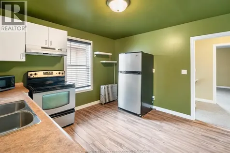 1441 Riverside Drive East Windsor ON N9A 2T9