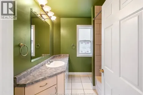 1441 Riverside Drive East Windsor ON N9A 2T9