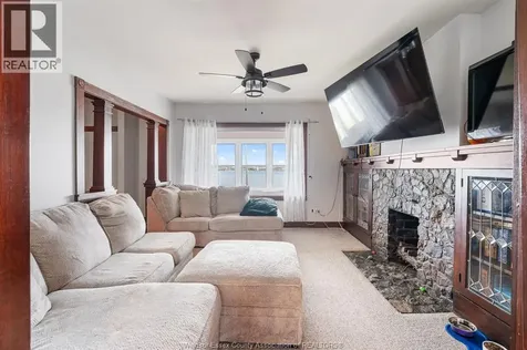 1441 Riverside Drive East Windsor ON N9A 2T9