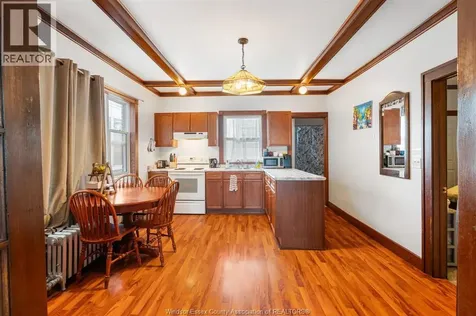 1441 Riverside Drive East Windsor ON N9A 2T9