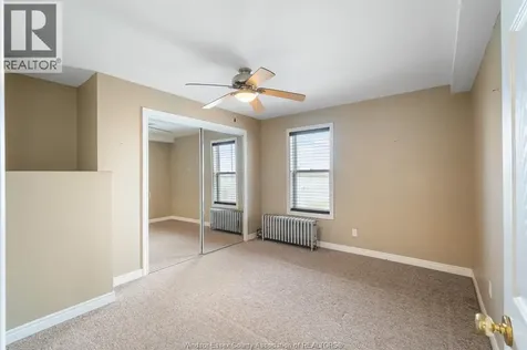 1441 Riverside Drive East Windsor ON N9A 2T9