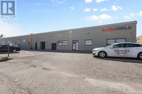 2250 Gladwin Crescent Ottawa ON K1G 3V4