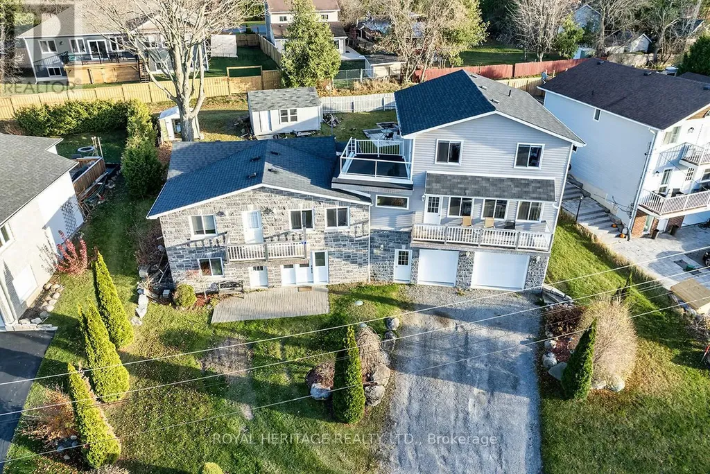 64 Cedar Grove Drive Scugog ON L0B 1E0