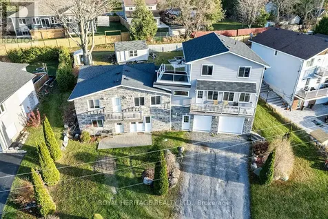 64 Cedar Grove Drive Scugog ON L0B 1E0