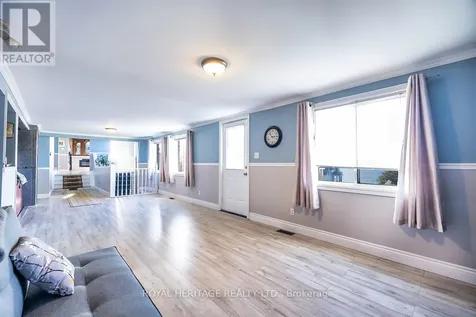 64 Cedar Grove Drive Scugog ON L0B 1E0