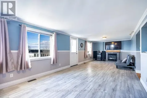 64 Cedar Grove Drive Scugog ON L0B 1E0