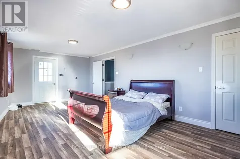 64 Cedar Grove Drive Scugog ON L0B 1E0
