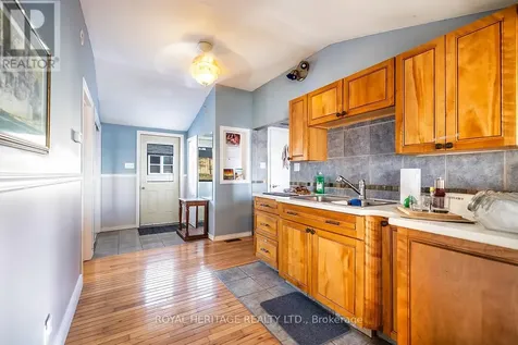 64 Cedar Grove Drive Scugog ON L0B 1E0