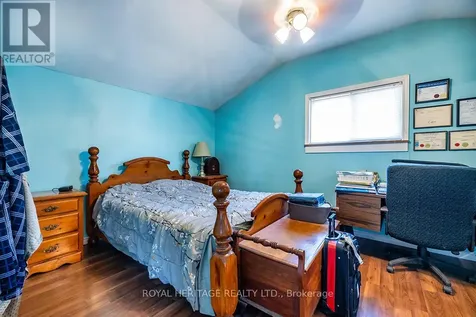 64 Cedar Grove Drive Scugog ON L0B 1E0