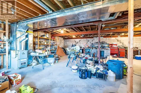 64 Cedar Grove Drive Scugog ON L0B 1E0