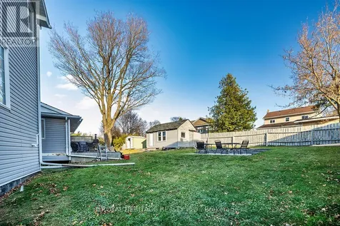 64 Cedar Grove Drive Scugog ON L0B 1E0