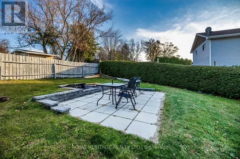 64 Cedar Grove Drive Scugog ON L0B 1E0