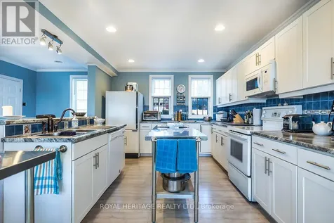 64 Cedar Grove Drive Scugog ON L0B 1E0