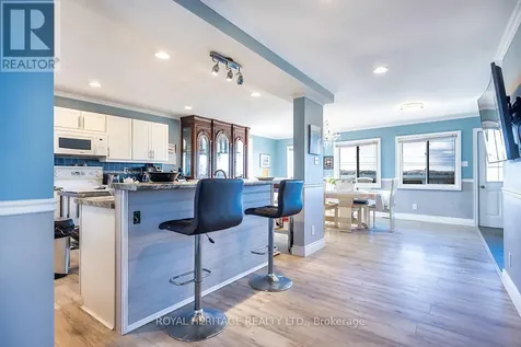 64 Cedar Grove Drive Scugog ON L0B 1E0