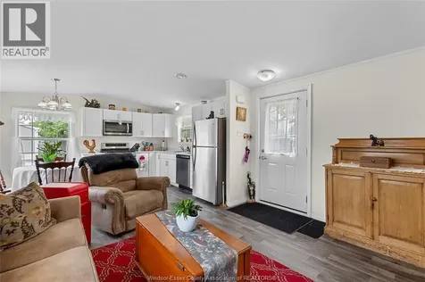 191 Steven Court Essex ON N8M 2A8