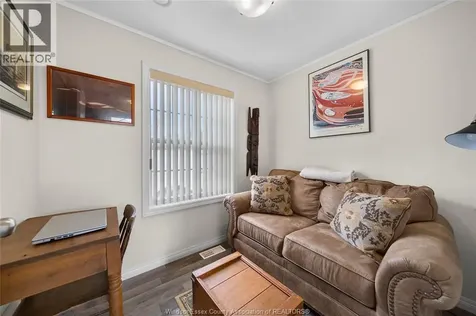 191 Steven Court Essex ON N8M 2A8