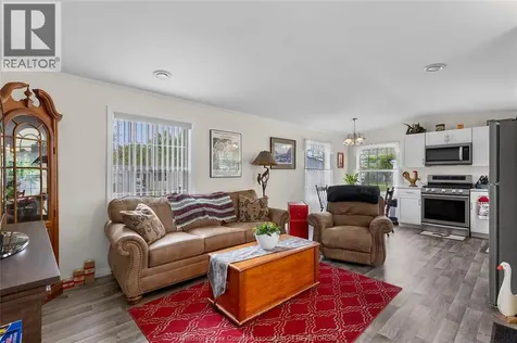 191 Steven Court Essex ON N8M 2A8