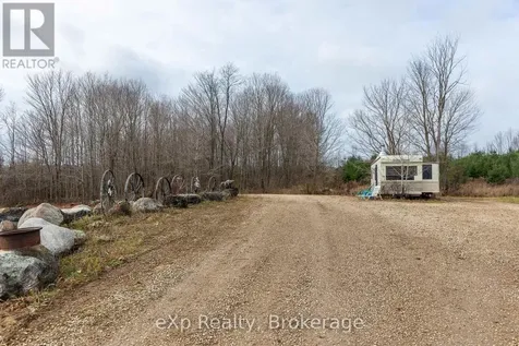 83 C Line Road South Bruce Peninsula ON N0H 1A0