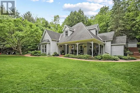 103 Southbank Drive Bracebridge ON P1L 1G3