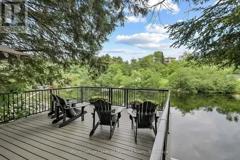 103 Southbank Drive Bracebridge ON P1L 1G3