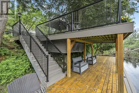 103 Southbank Drive Bracebridge ON P1L 1G3