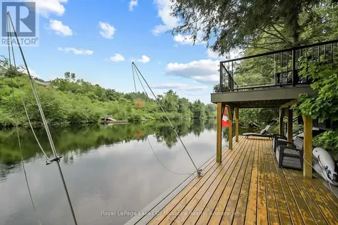 103 Southbank Drive Bracebridge ON P1L 1G3