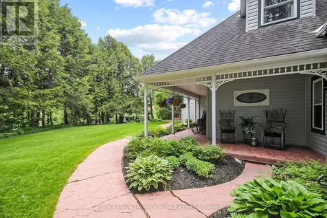 103 Southbank Drive Bracebridge ON P1L 1G3