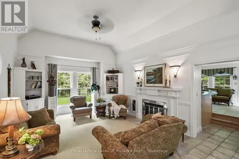 103 Southbank Drive Bracebridge ON P1L 1G3