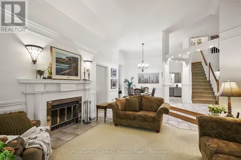 103 Southbank Drive Bracebridge ON P1L 1G3