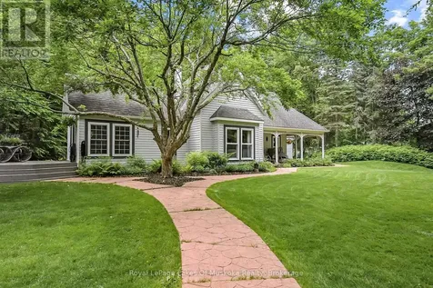 103 Southbank Drive Bracebridge ON P1L 1G3