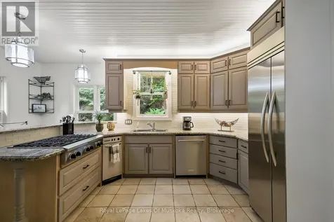 103 Southbank Drive Bracebridge ON P1L 1G3