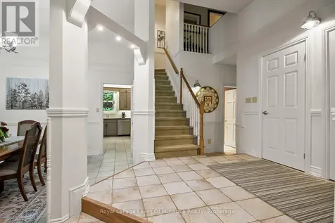 103 Southbank Drive Bracebridge ON P1L 1G3