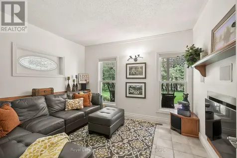 103 Southbank Drive Bracebridge ON P1L 1G3