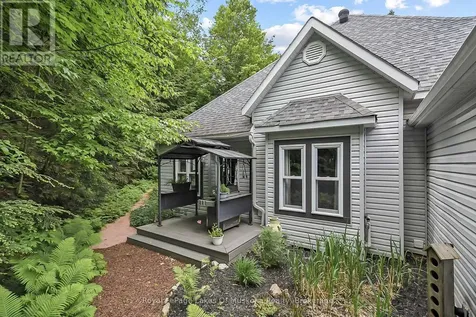 103 Southbank Drive Bracebridge ON P1L 1G3