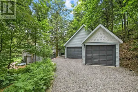 103 Southbank Drive Bracebridge ON P1L 1G3