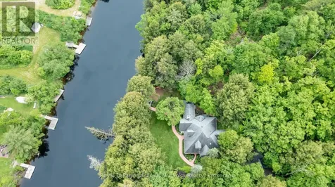103 Southbank Drive Bracebridge ON P1L 1G3