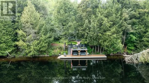 103 Southbank Drive Bracebridge ON P1L 1G3