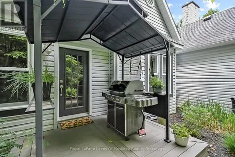 103 Southbank Drive Bracebridge ON P1L 1G3