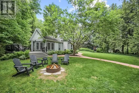 103 Southbank Drive Bracebridge ON P1L 1G3