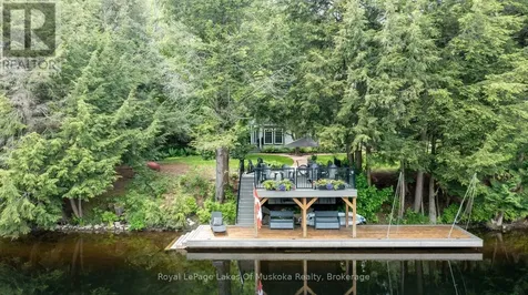 103 Southbank Drive Bracebridge ON P1L 1G3