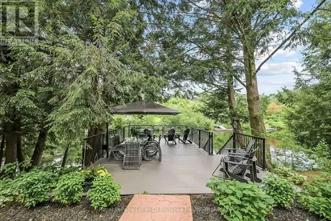 103 Southbank Drive Bracebridge ON P1L 1G3