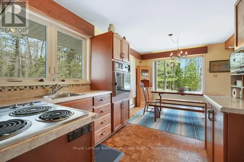 11 Birch Lane Mcdougall ON P2A 2W7