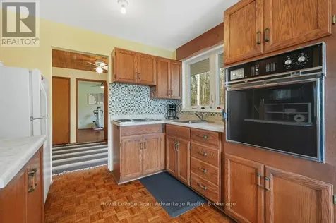 11 Birch Lane Mcdougall ON P2A 2W7