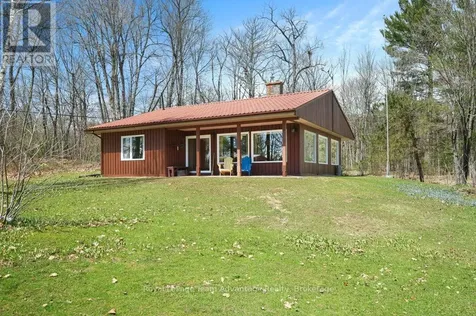 11 Birch Lane Mcdougall ON P2A 2W7
