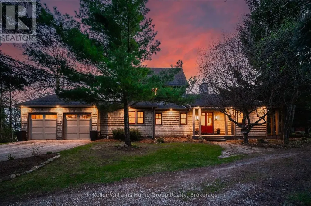 7708 Nichol Sideroad 15 Centre Wellington ON N1M 2W3